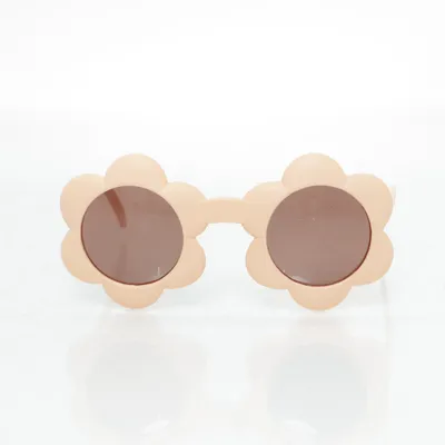 Sunglasses (Beige) from Konges Sløjd