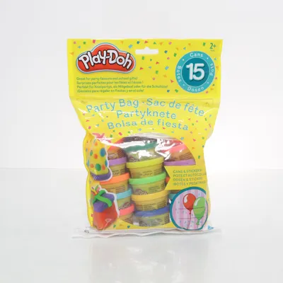 Modellera (Flerfärgad) från Play-Doh