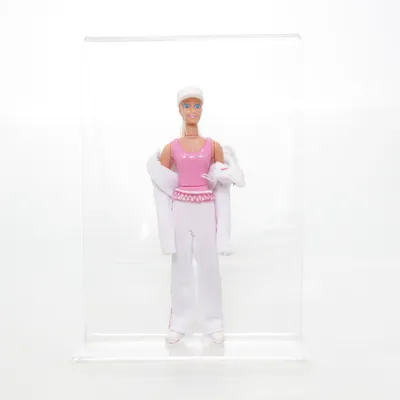 Pop (Meerkleurig) van Barbie