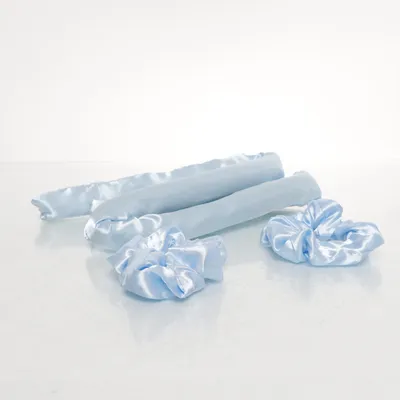 Curlere (Blå)