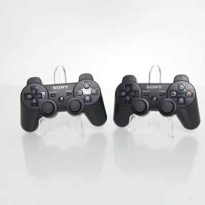 Game controller (Black)