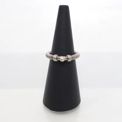 Ring (Sølv) Sølv