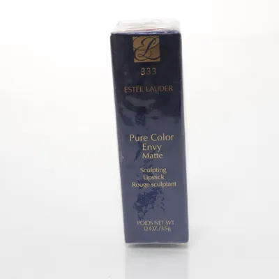 Lippenstift (ENVY MATTE persuasive ) van Estée Lauder