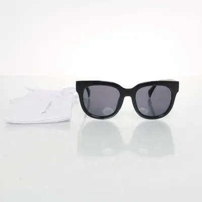 Solglasögon (Svart) från Corlin Eyewear