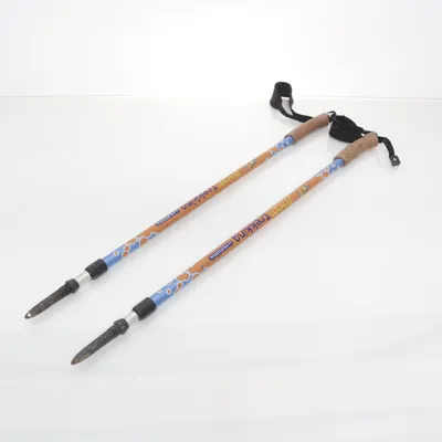 Walking poles second hand | Buy second hand easily online on