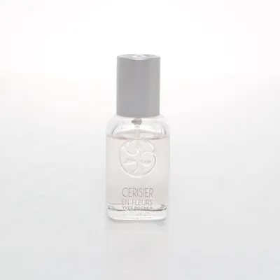 Eau de Toilette (cherry bloom) från Yves Rocher thumbnail 2