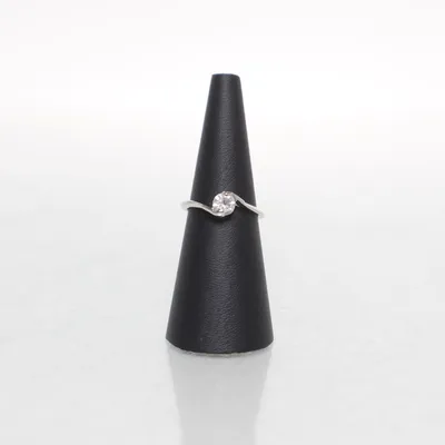 Ring (Sølv) Ukendt metal