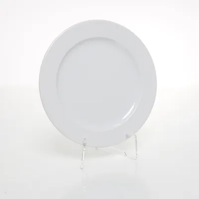 Tallrik (Vit) från Bauscher Weiden