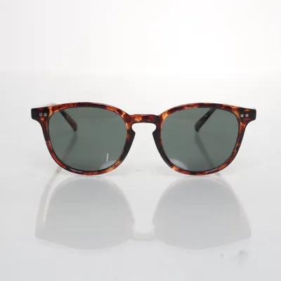 Sunglasses (Brown) from Meller