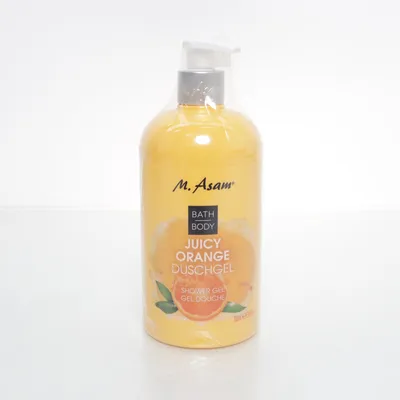 Doucheschuim van Bath & Body