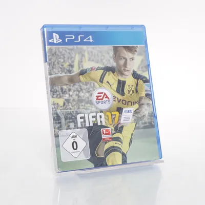 Video game