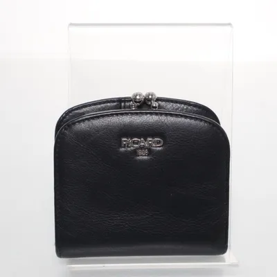 Purse (Black) from Picard
