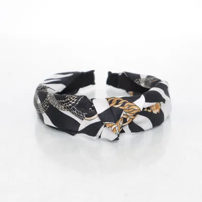 Diadem (White, Black)