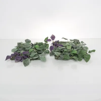Kunstig plante (Grøn) fra IKEA