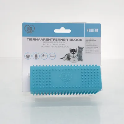 Husdjurstillbehör (Blå) från Hygiene of Sweden