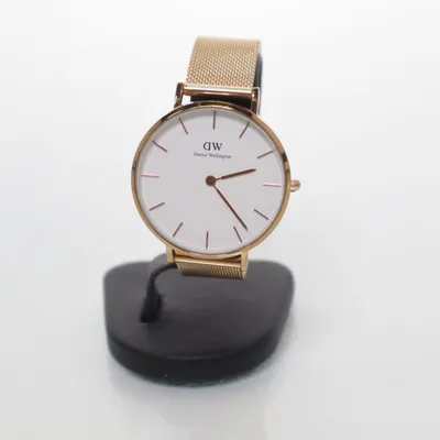 Polshorloge (Goud) van Daniel Wellington