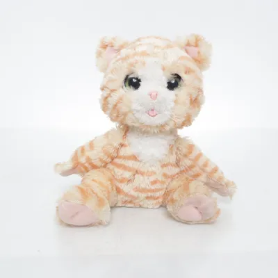 Zacht speeltje (Beige, Bruin) van Furreal Friends