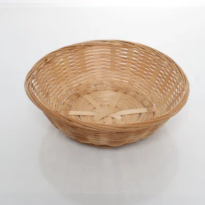 Rietenmand (Beige)