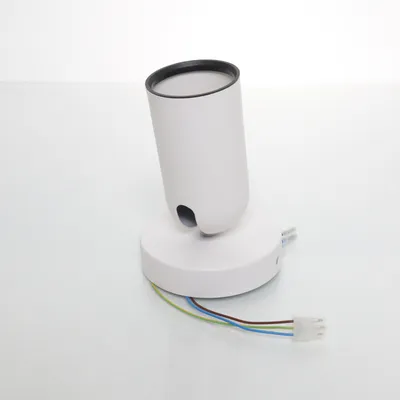 Lampefatning (Hvid) fra Philips