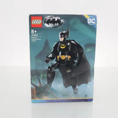 Bouwset (Zwart) van LEGO