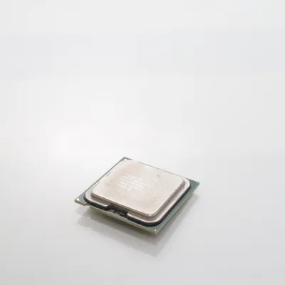 Processor (CORE2DUO) from Intel