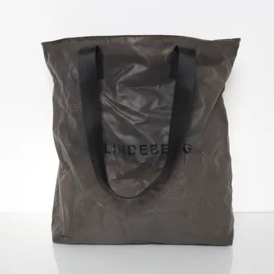 Weekendtas (Zwart, Bruin) van J.Lindeberg