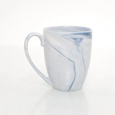 Mok (Blauw)