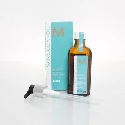 Hårolie (Light) fra Moroccanoil
