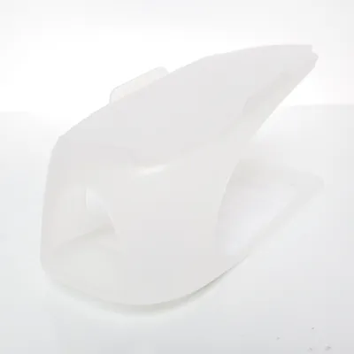 Skohylde (Hvid) fra Clas Ohlson