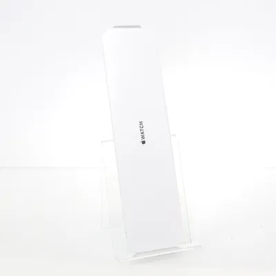 Horlogeband (Groen, Zwart) van Apple