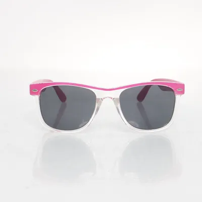 Sunglasses (Black, Pink) from Siemens