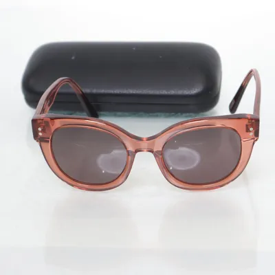 Sunglasses (Red) from Triwa