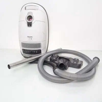 Vacuum cleaner (S8340) from Miele