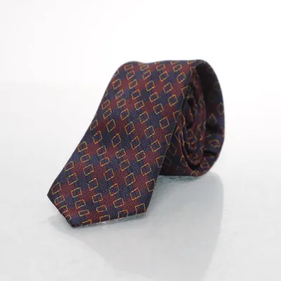 Tie (Red, Multicolored) from Name It