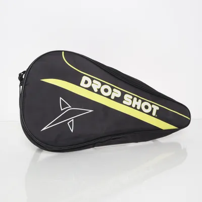 Tennistas (Zwart, Meerkleurig) van Drop Shot