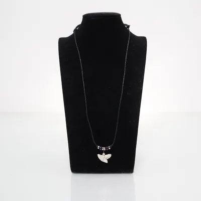 Ketting (Zwart, Meerkleurig) Onbekend materiaal