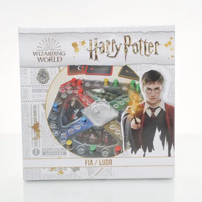 Bordspel van Wizarding World