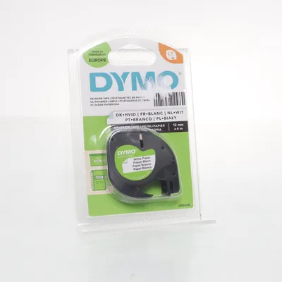 Labelmaker van Dymo