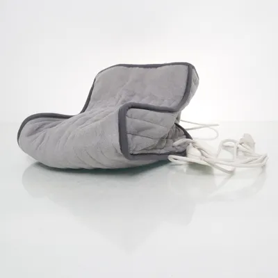 Värmefilt (Grå) från Oeko-tex