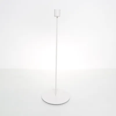 Ljusstake (Vit) från Jotex