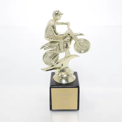 Pokal från Formo