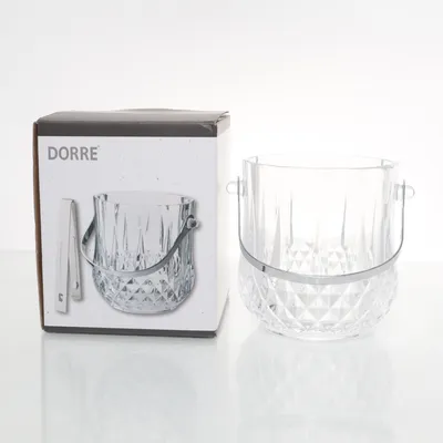 Ishink från Dorre