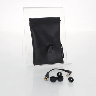 Headset accessoire (Zwart) van Sennheiser
