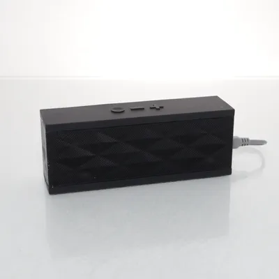 Högtalare (Svart) från Jawbone