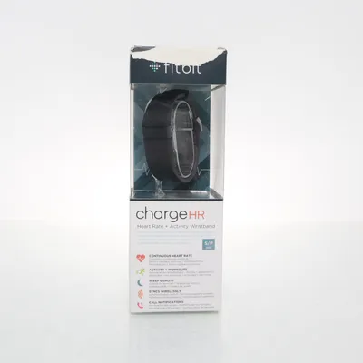 Activity tracker (fitbat) from FitBit