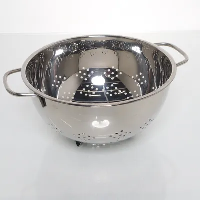 Vergiet (Zilver)