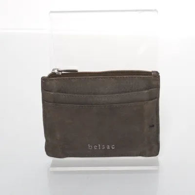 Korthållare (Grön) från Belsac