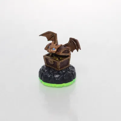 Actionfigur (Brun, Flerfarvet) fra Activision