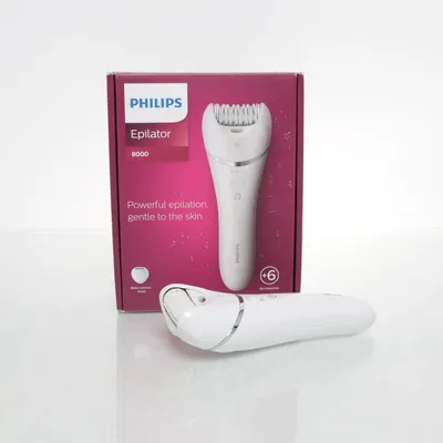 Epilator (BRE715/00) från Philips