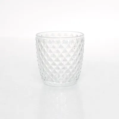 Drinking glass (Transparent)